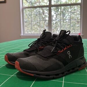 Ón Cloud Nova /10-10 😎